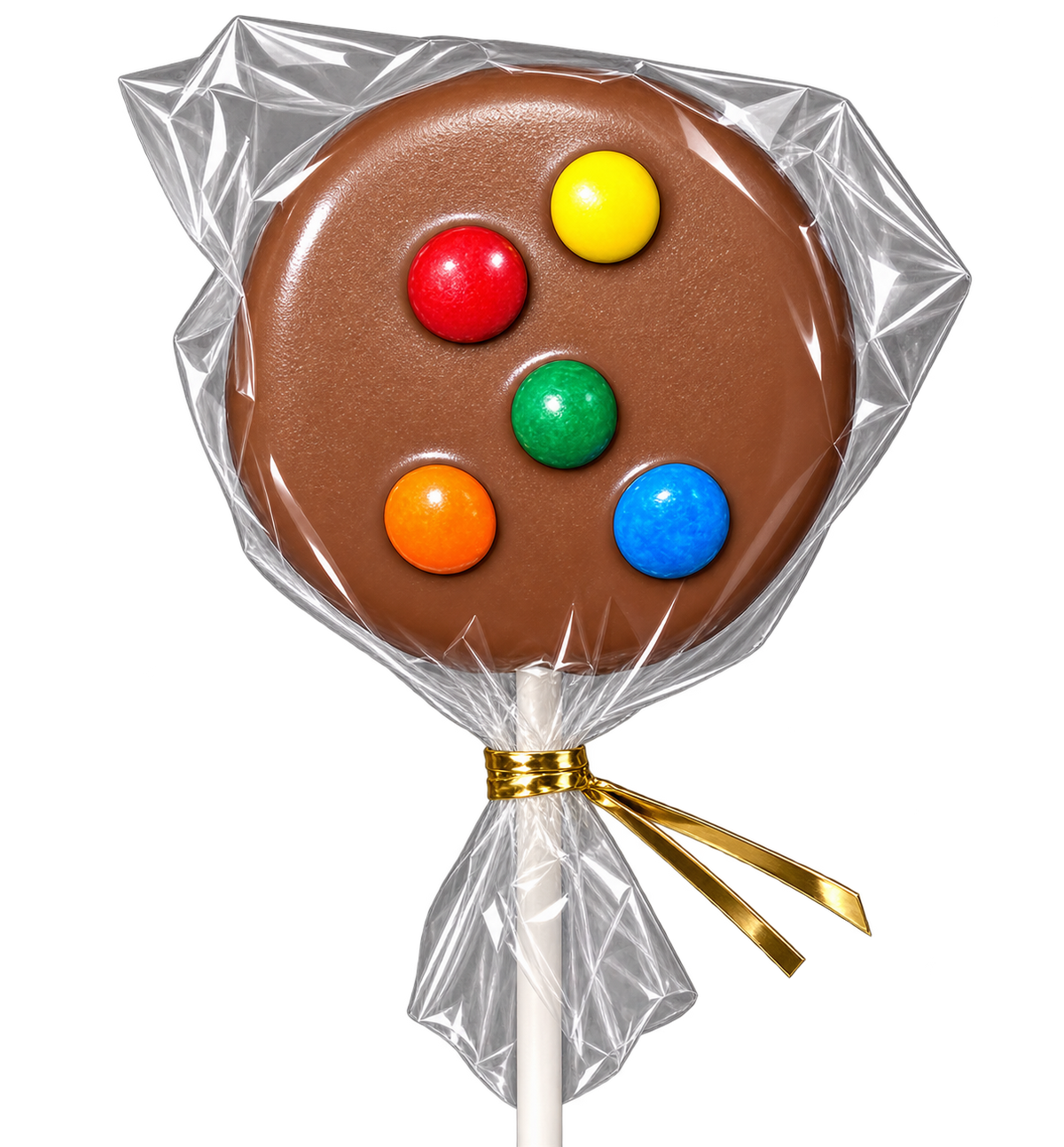 COSMIC BROWNIE Cake Pop