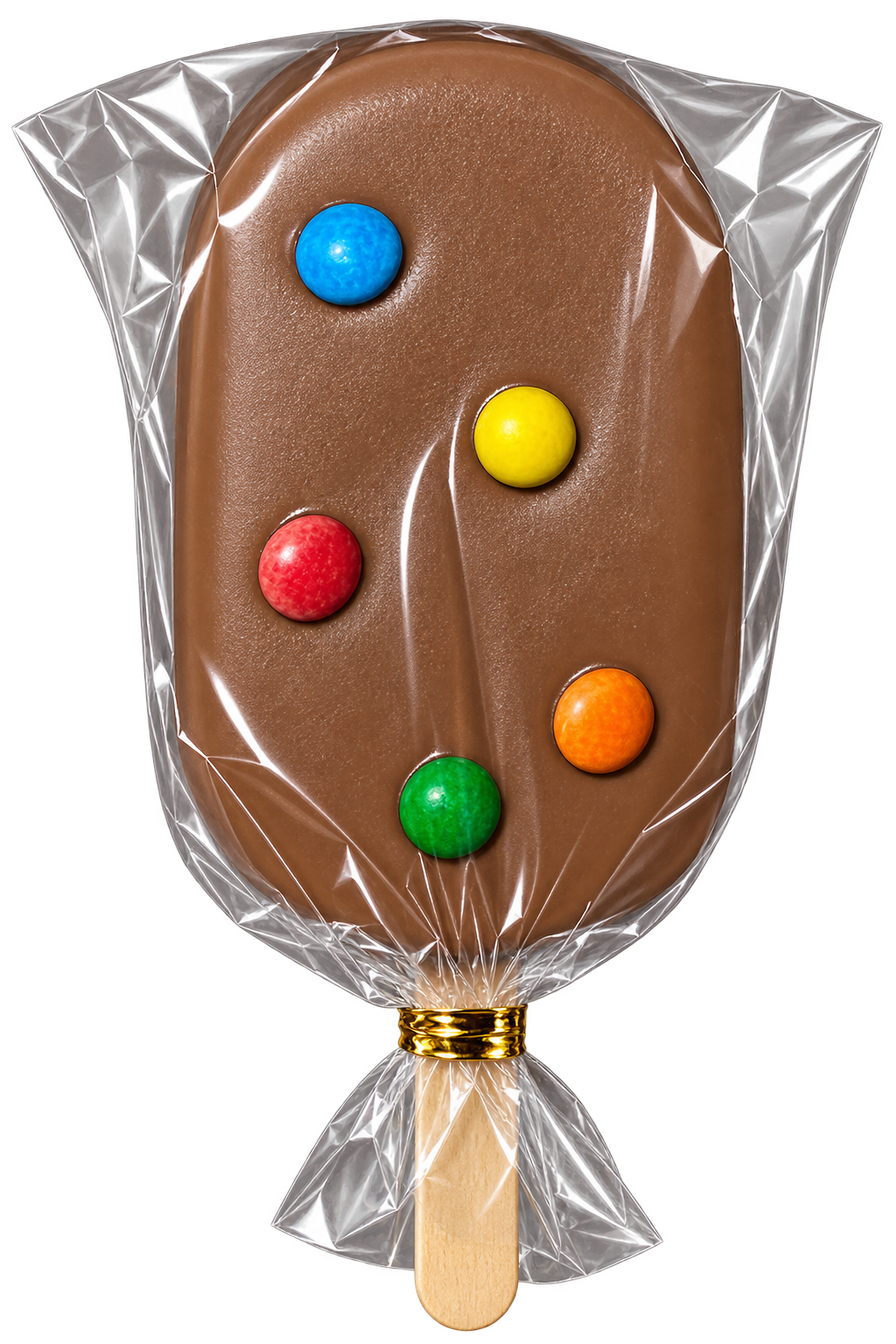 COSMIC BROWNIE Cakecicle