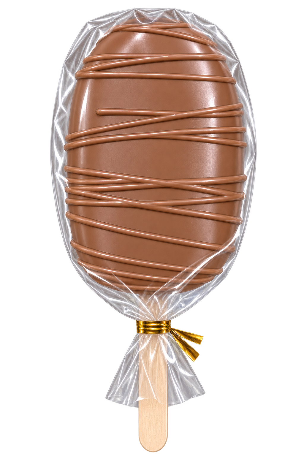 TWIX Cakecicle
