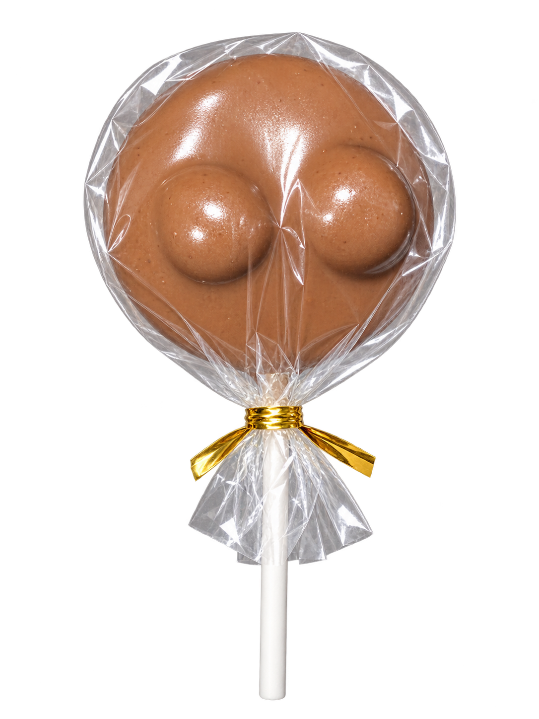 HAZELNUT CRUNCH Cake Pop