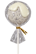 COOKIES AND CREAM cake pop
