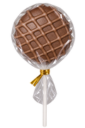 NUTTY BUDDY cake pop