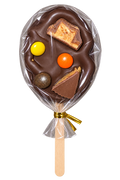 REESE'S OVERLOAD cakecicle