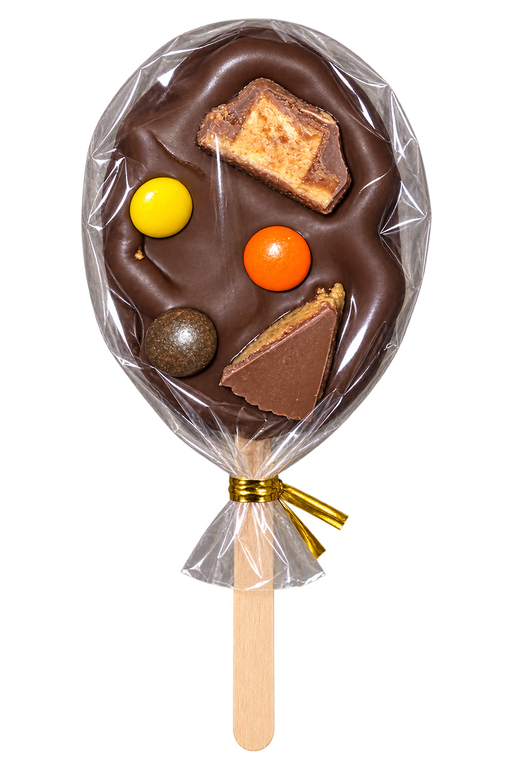 REESE'S OVERLOAD cakecicle