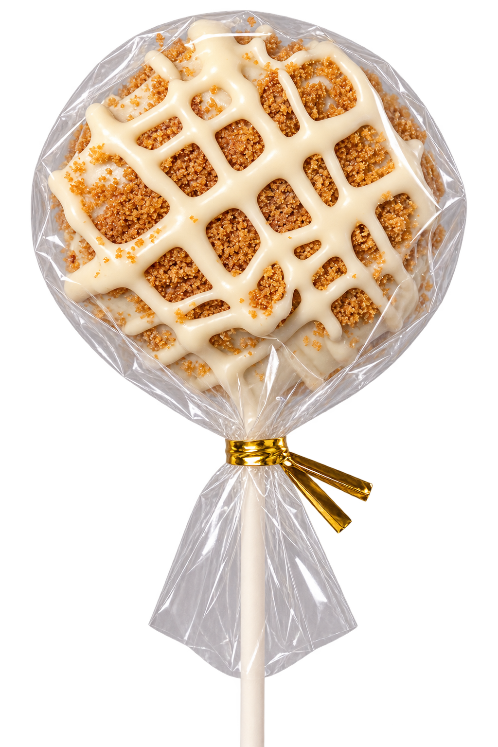 BISCOFF Cake Pop