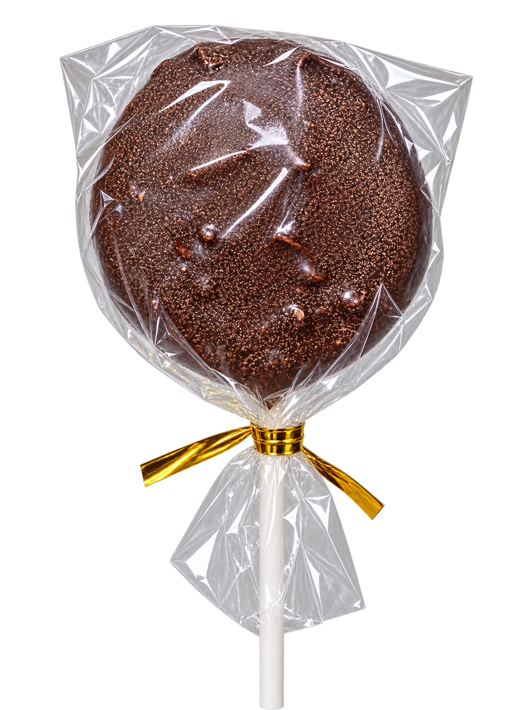 MOUNDS cake pop
