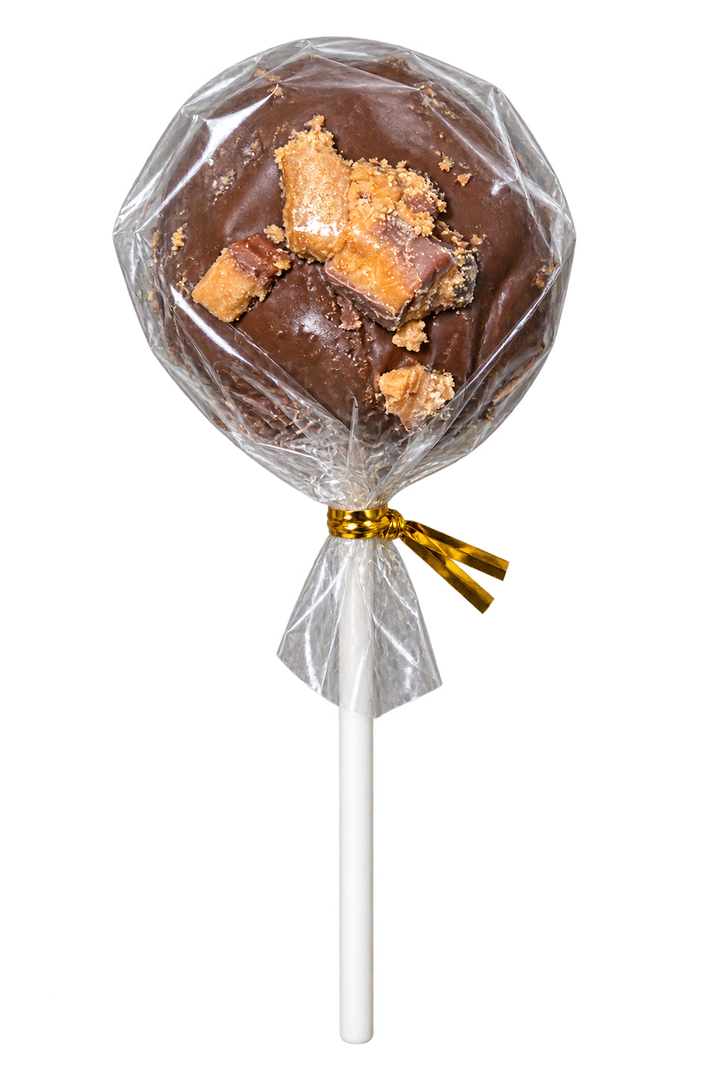 REESE'S cake pop
