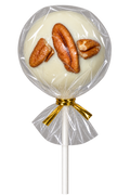 CARROT CAKE cake pop
