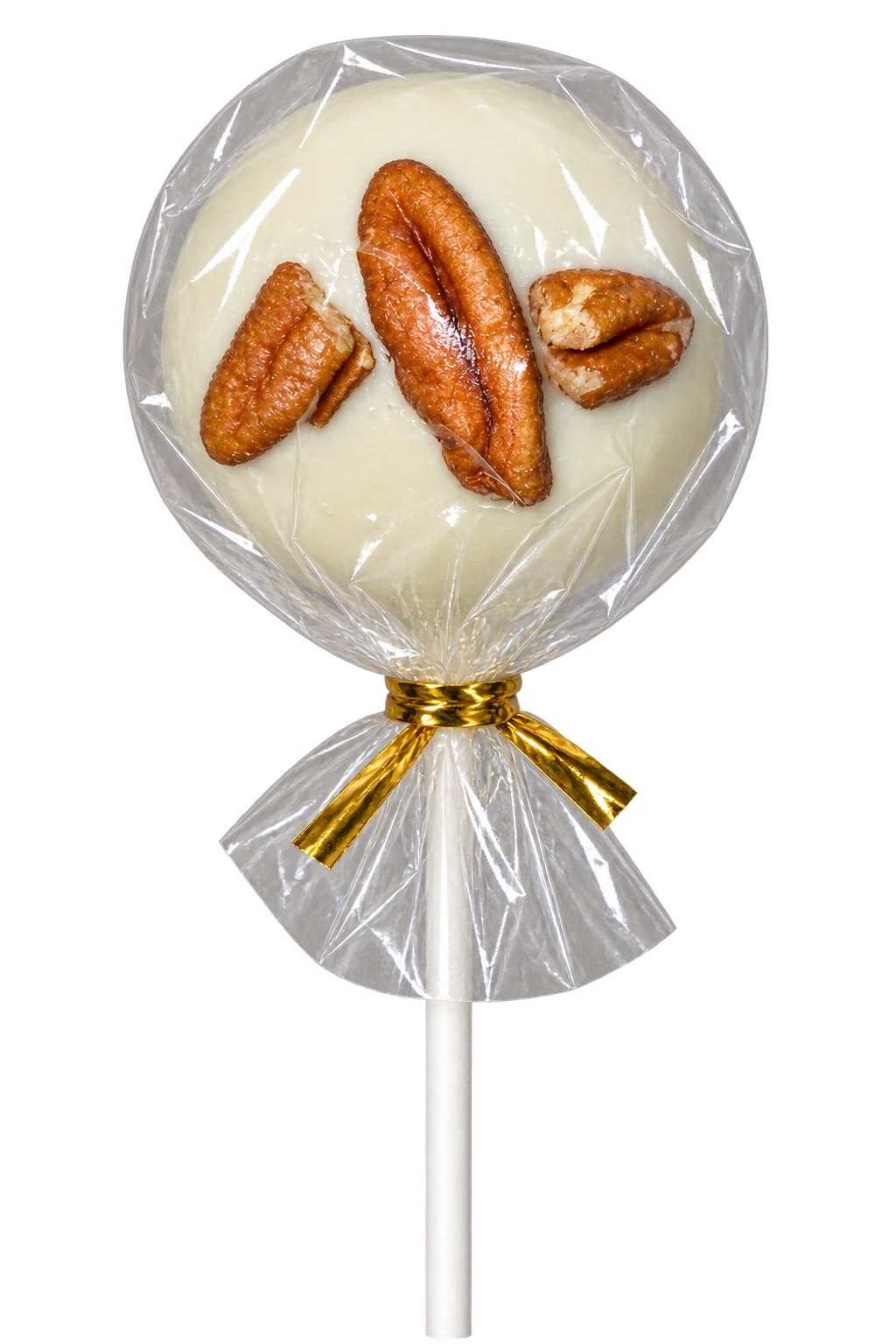 CARROT CAKE cake pop