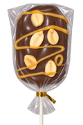 SNICKERS cakecicle