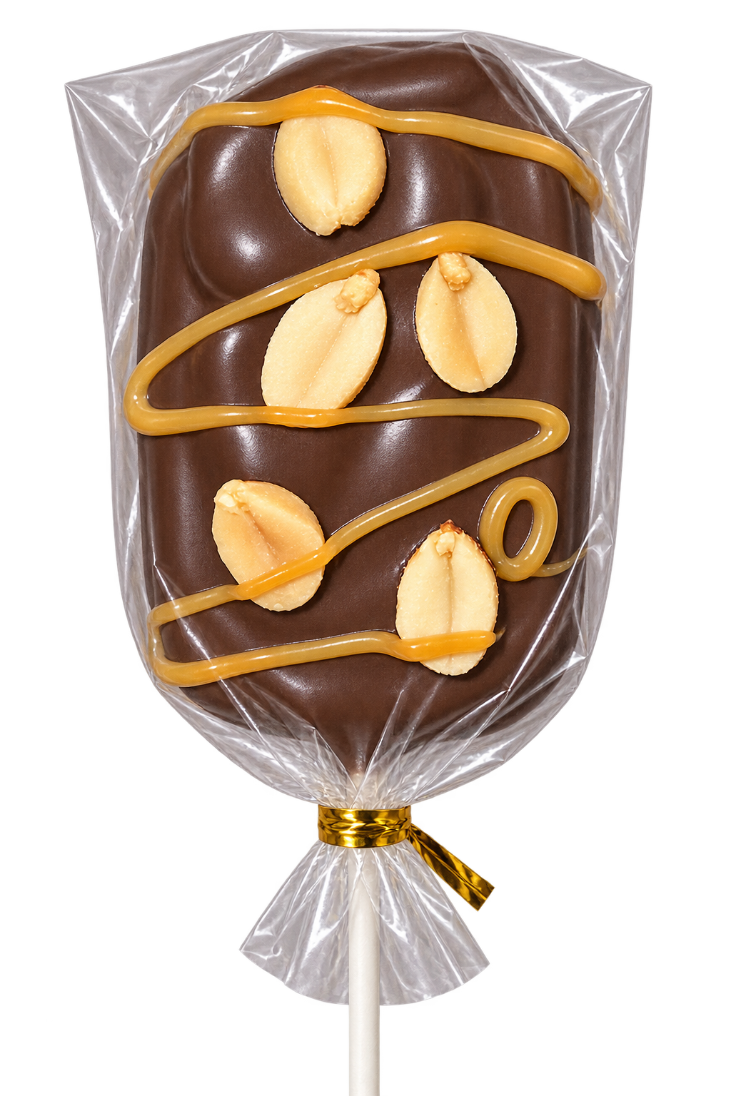 SNICKERS cakecicle