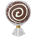 SWISS ROLL cake pop