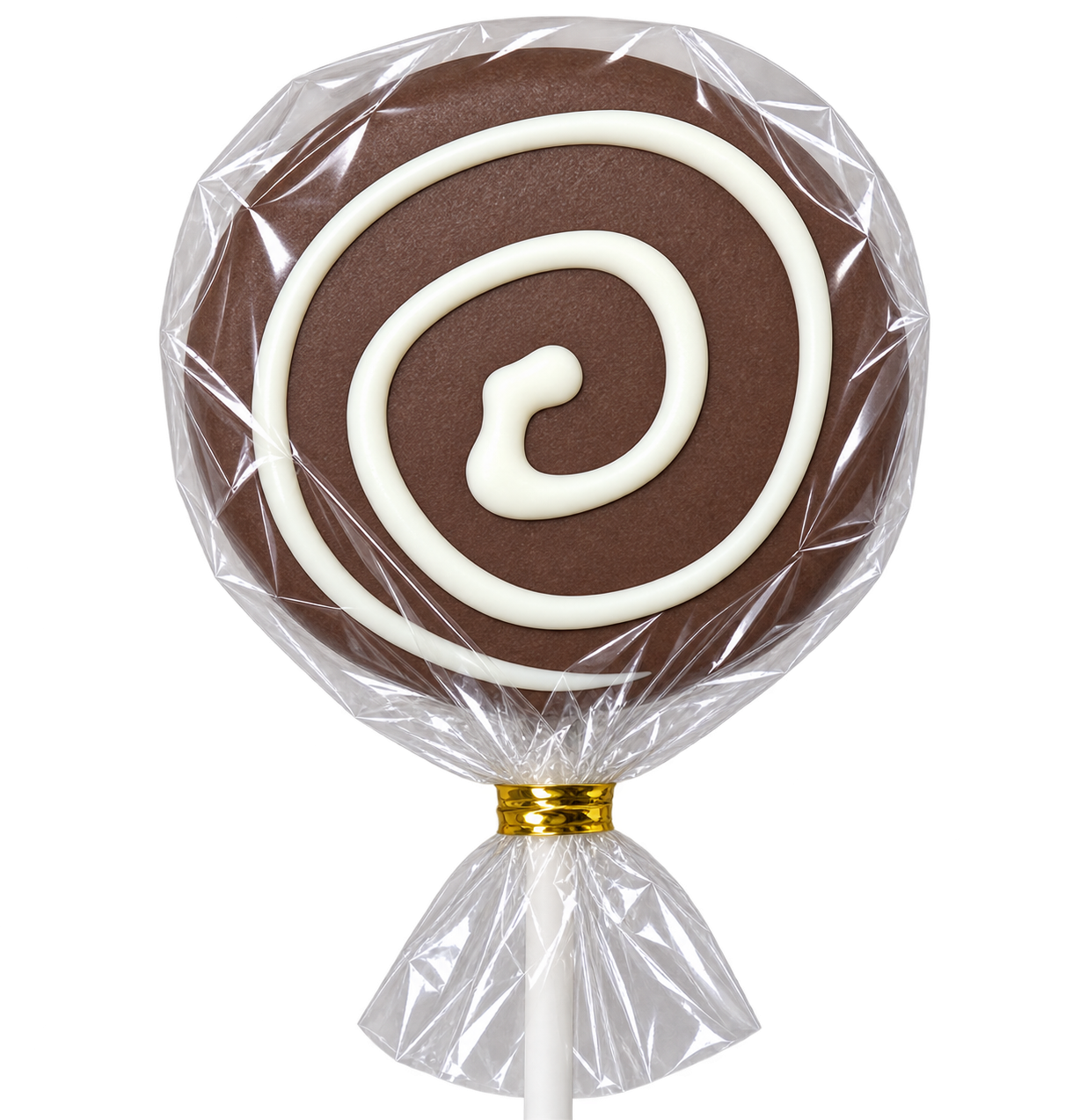 SWISS ROLL cake pop