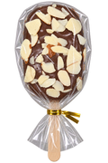 ALMOND JOY Cakecicle