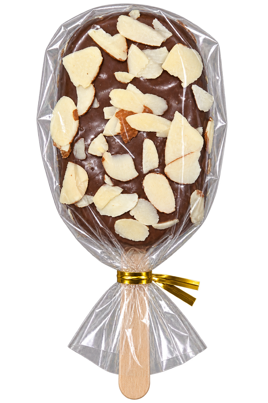 ALMOND JOY Cakecicle