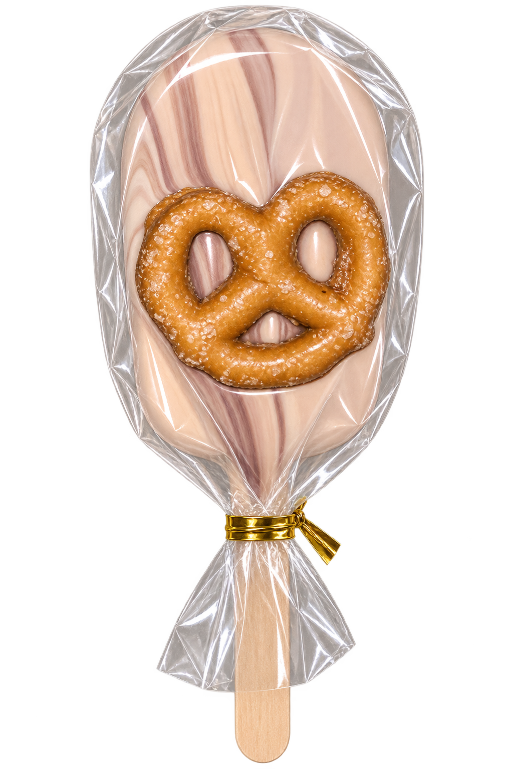 PUMPKIN ROLL Cakecicle