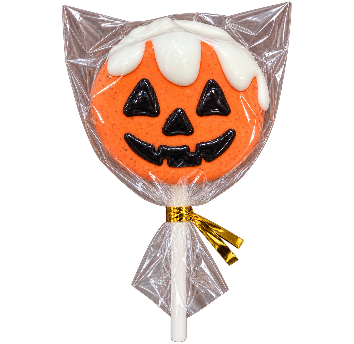 COOKIES AND CREAM cake pop